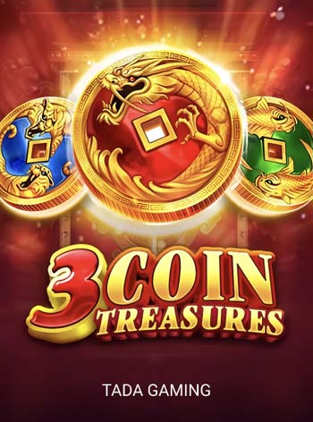 3 Coin Treasures 2