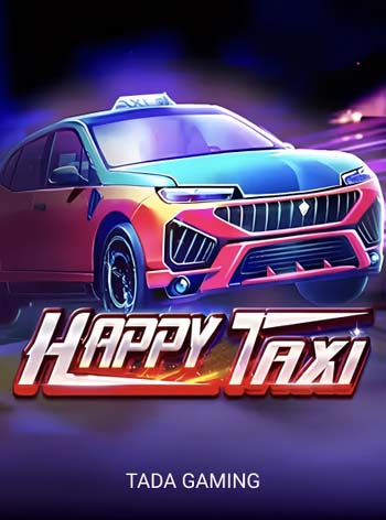 Happy Taxi
