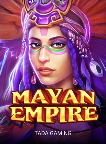Mayan Empire