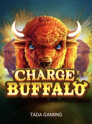 Charge Buffalo