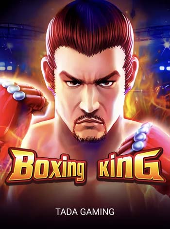 Boxing King