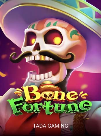 Bone Fortune