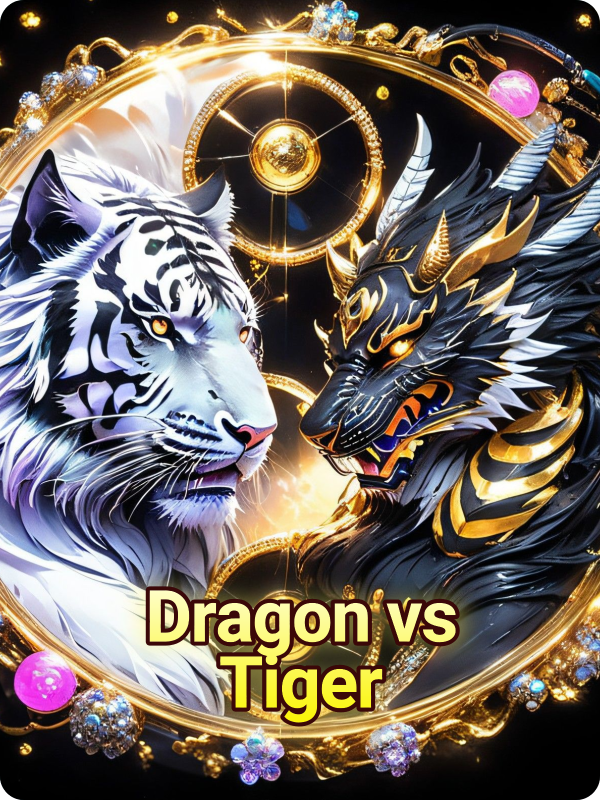 Dragon vs Tiger