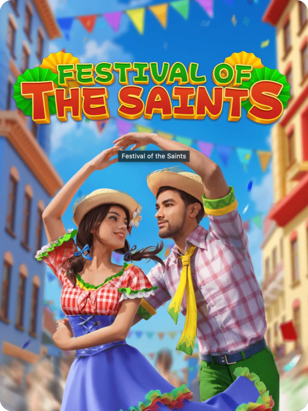 Festival of the Saints