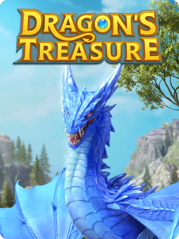 Dragon's Treasure