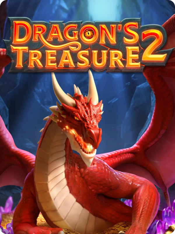 Dragon's Treasure2