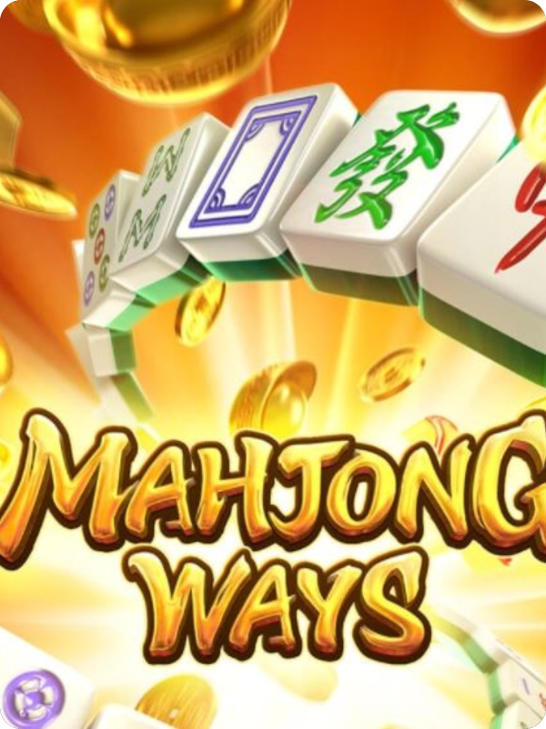 Mahjong Ways