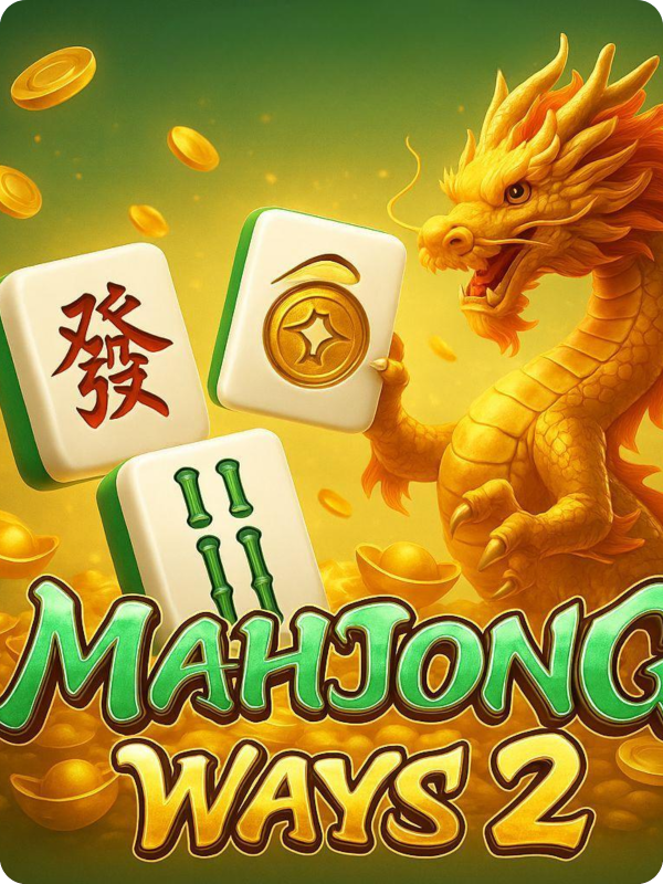 Mahjong Ways2